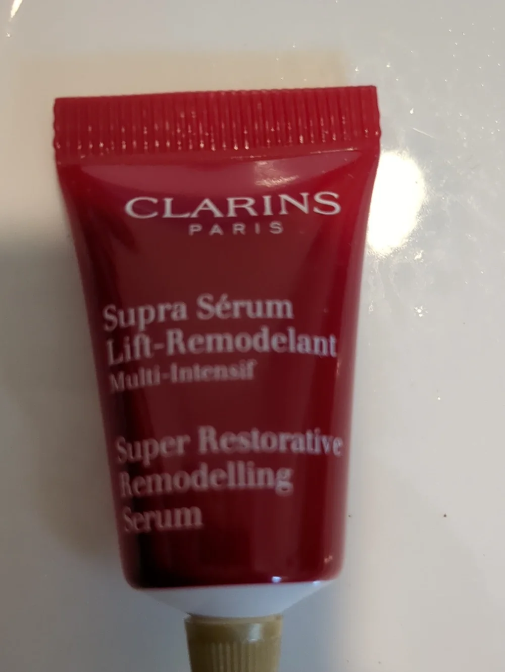 Super Restorative Remodeling Serum